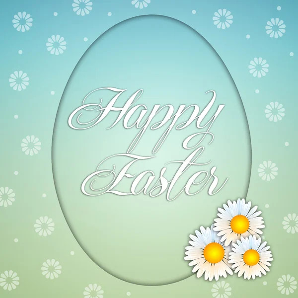 Happy Easter — Stock Photo, Image