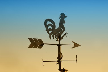 horoz weathervane