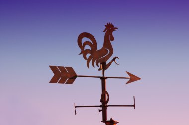horoz weathervane