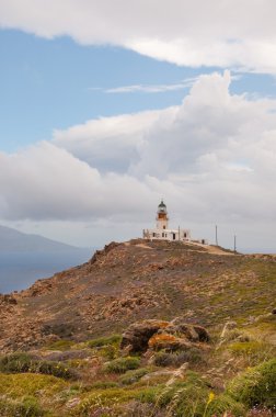 mykonos Fanari feneri
