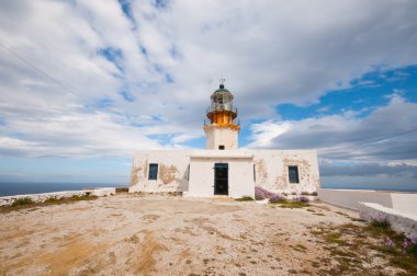 mykonos Fanari feneri