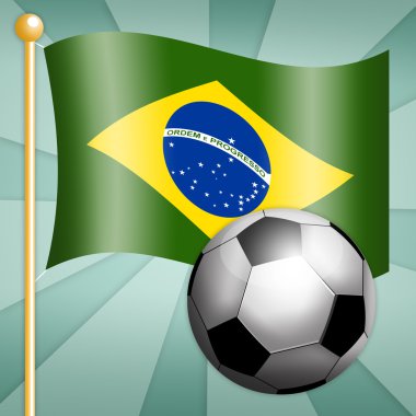Brezilya Futbol Dünya Kupası