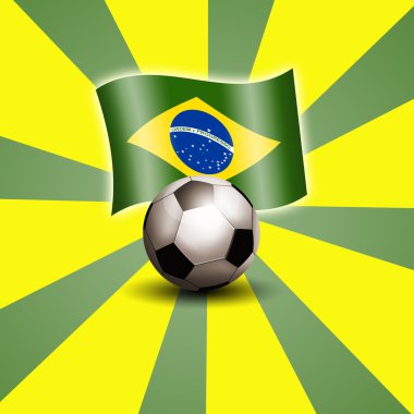 Brezilya Futbol Dünya Kupası