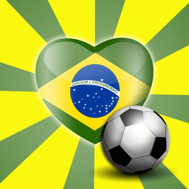 Brezilya Futbol Dünya Kupası