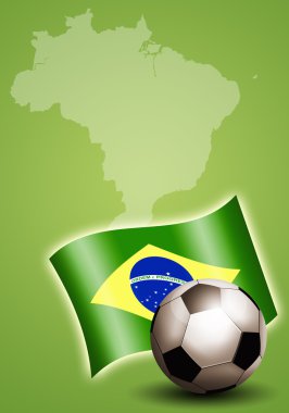 Brezilya Futbol Dünya Kupası