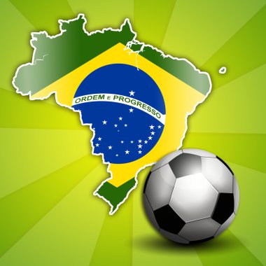 Brezilya Futbol Dünya Kupası