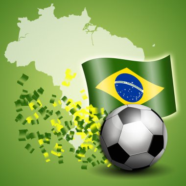 Brezilya Futbol Dünya Kupası