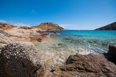 Kalafatis mykonos beach