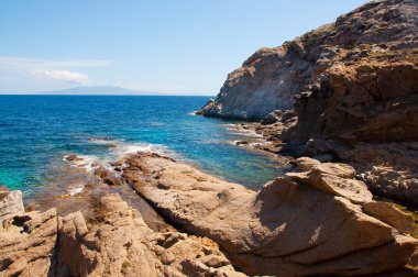 Kalafatis mykonos beach