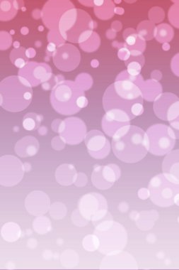 bokeh arkaplan ve soyut renk