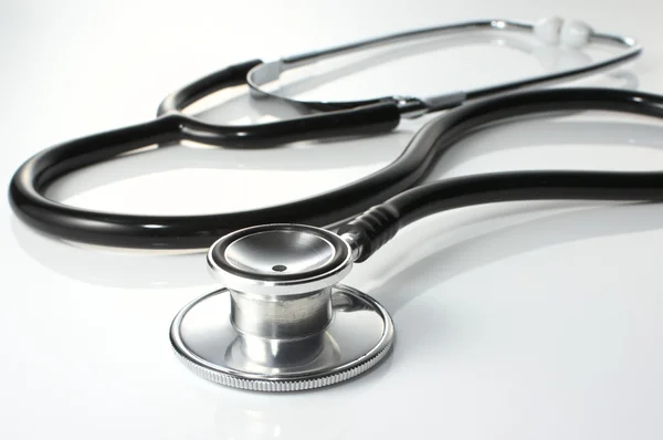 Stethoscope. — Stock Photo, Image