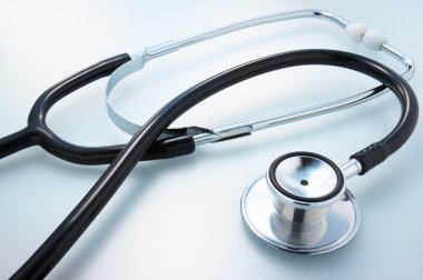 Stetoskop.