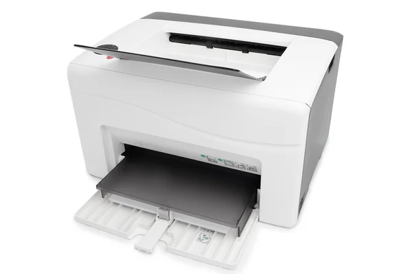 Laser Printer — Stock Photo, Image