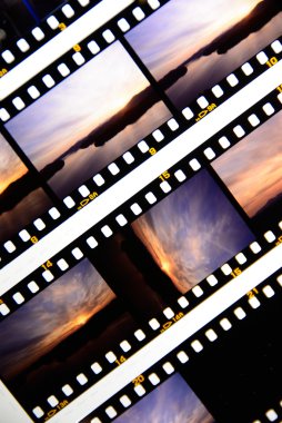 pozitif film