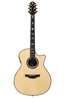 akustik gitar