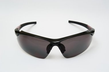 Bisiklet için spor gözlükleri