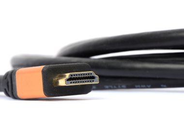 HDMI kablosu görüntüsünü kapatmak
