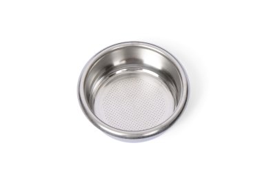 Tek atış sepeti için espresso makinesi portafilter