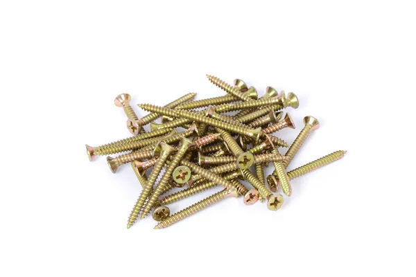 Screws — Stock Photo, Image