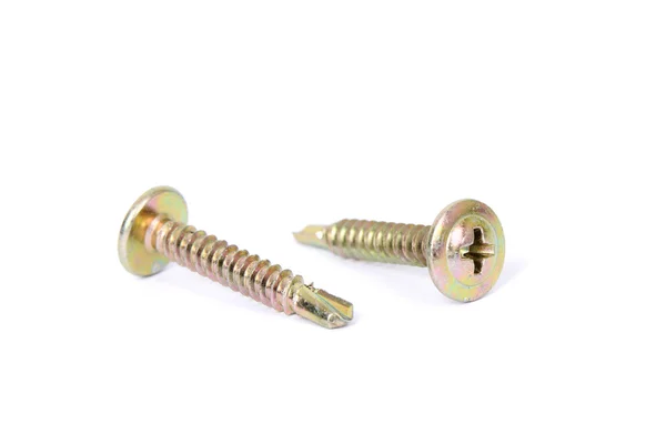 Screws — Stock Photo, Image