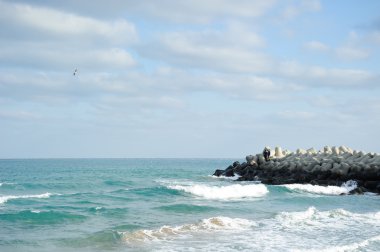 Sevgilin ve iki erkek