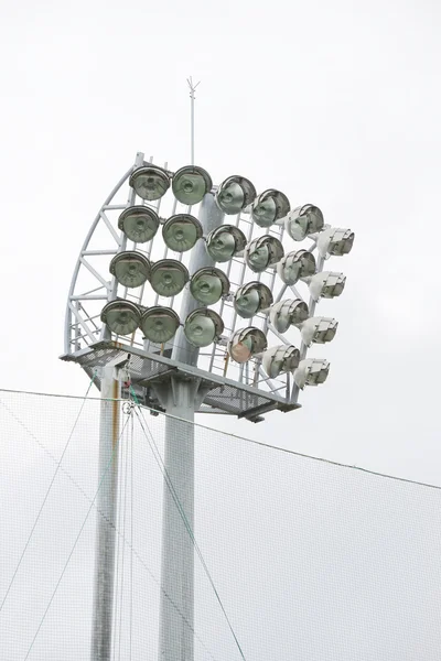 Stadium Lights — Stock Photo, Image