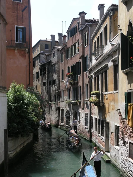 Venedik 'te Kanal