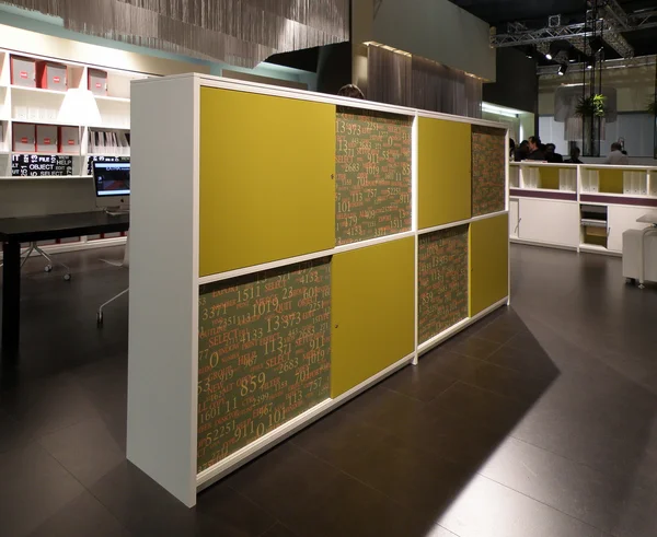 Milano Mobilya Fuarı