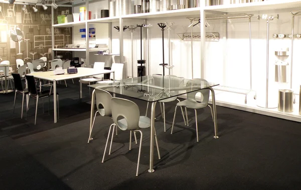 Milano Mobilya Fuarı