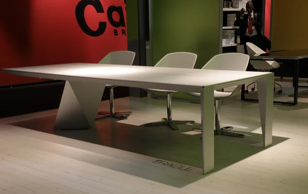 Milano Mobilya Fuarı