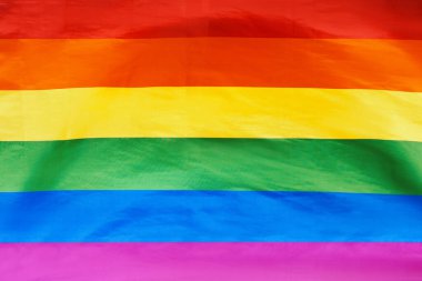 Gurur bayrağı, LGBTQ bayrağı, gökkuşağı bayrak arkaplanı