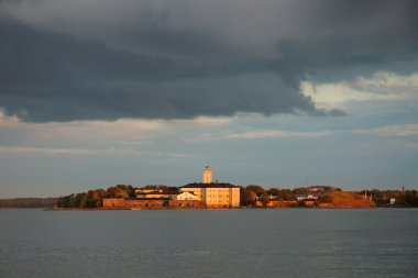 Suomenlinna