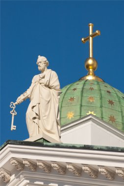 evangelist peter
