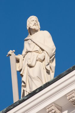 Simon İncili