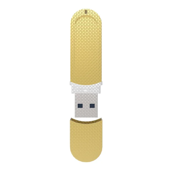 USB anahtar