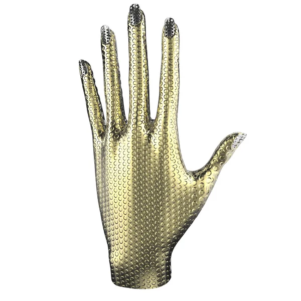 Hand concept — Stockfoto