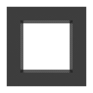 soyut çerçeve arka plan karbon elyaf