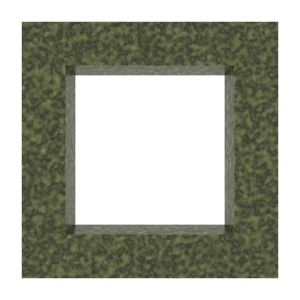 Frame background granite — Stock Photo, Image