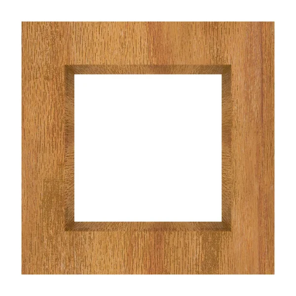 Quadro abstrato madeira de fundo — Fotografia de Stock