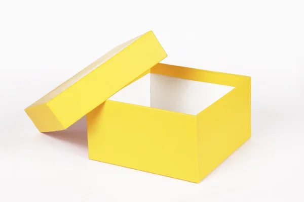 Yellow box deals