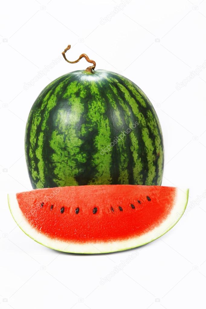 Water melon.
