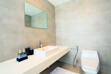 banyo.