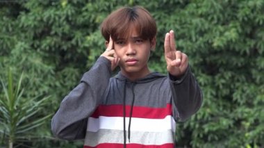 Bir Mentalist veya Medyum Adam