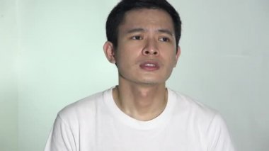 Bir Endişe ya da Korku