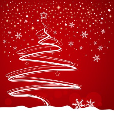 Noel ağacı tasarımı