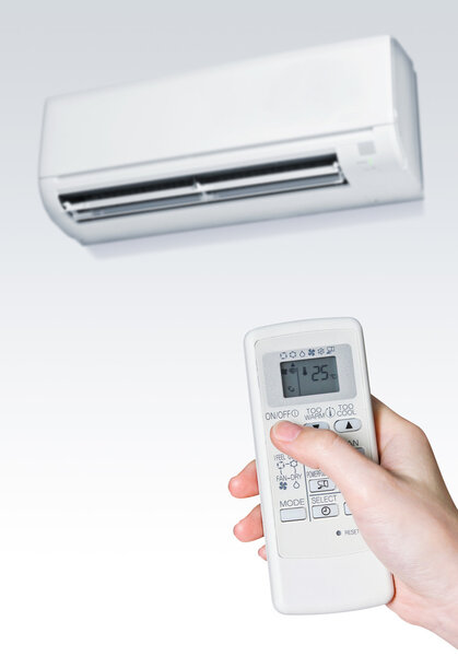 Кондиционеры