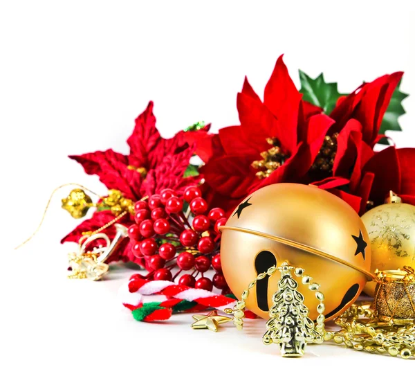 Christmas decoration — Stock Photo, Image