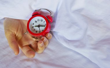 Alarm saati