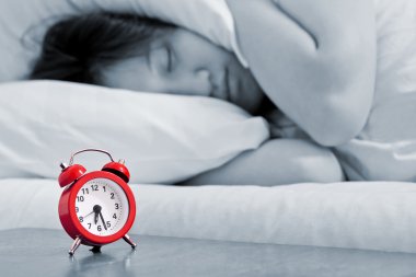 Alarm saati