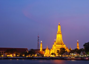 WAT arun